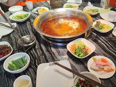 -老船舫·现做活鲜鱼馆(东郊记忆店)