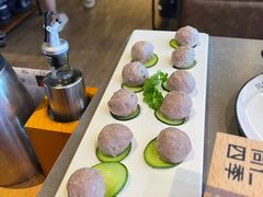 牛肉丸-同仁四季椰子鸡(宝安壹方城店)