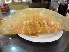 -邢家锅贴老店·非遗·开封菜(金明广场店)