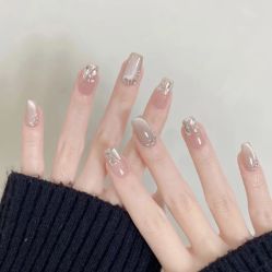-QHOUSE美甲美睫
