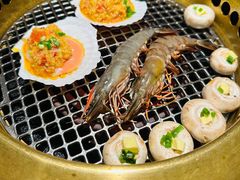 -谷牛和牛烤肉(漕河泾印象城店)