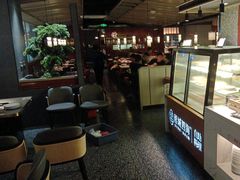 -蓉城四海黑牛烤肉海鲜自助餐厅(宜兴宝龙店)