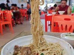 -阿阳牛腩腌面店