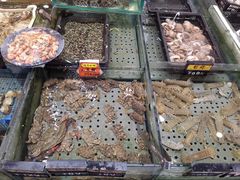 -午月海鲜烧烤酒店(不老街店)