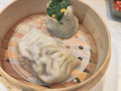 -老北门·苏帮菜·湖景包间(月光码头店)