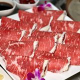 依然不涨价，开店五年锅底18元，料碗8元1位