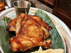 -Ciao窑炉披萨餐厅(宁波阪急店)