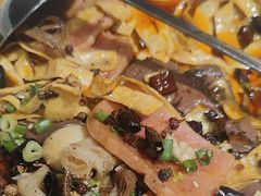 -箪食巷私房菜馆·鲁菜(玉函路店)