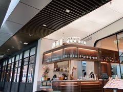 -渔语鱼新川菜Bistro(万象天地店)