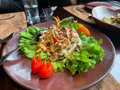 景颇鬼鸡-花马天堂云南餐厅 Lost Heaven(外滩店)