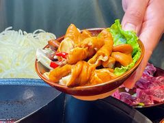 -冯校长老火锅(广州正佳广场店)