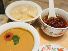 -清真·老门框爆肚涮肉·中华老字号(丰管路店)