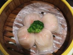 上海1号虾饺皇-上海1号私藏菜(静安店)
