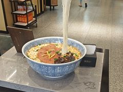 -陈熹公民族美食文化餐厅(中华广场店)
