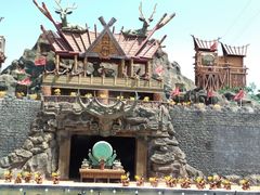 -七彩云南欢乐世界