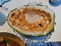-疆遇·新新新新的新疆菜(万达店)