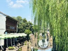 -嘉兴月河历史街区