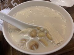 腐竹莲子薏米-彬媽糖水(侨鑫国际店)
