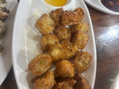 -车头老二大排档