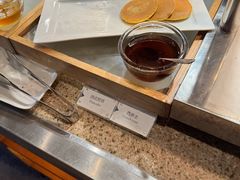 -咖啡厅自助餐厅(贵阳中天凯悦酒店)