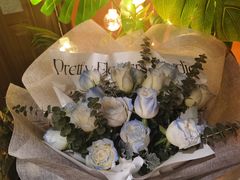 -亭亭鲜花店(中山北路店)