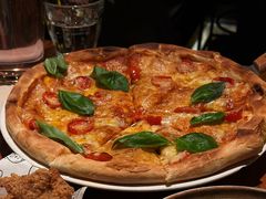 -京A Taproom·精酿餐吧(CBD店)