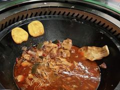 -东北铁锅宴(云龙华府店)