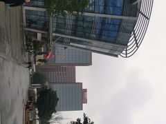 -成都市妇女儿童中心医院(中心院区)