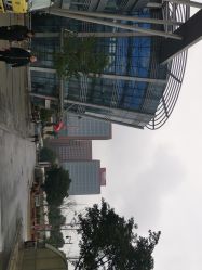 -成都市妇女儿童中心医院(中心院区)