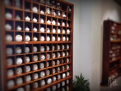 -小湾茶楼