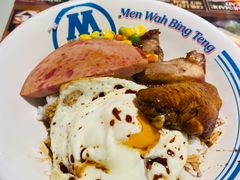 -敏华冰厅(天河城店)