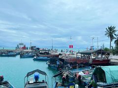 -三亚西岛海洋文化旅游区