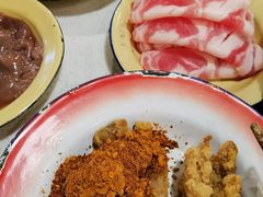 -有拈头成都市井火锅(老门东店)