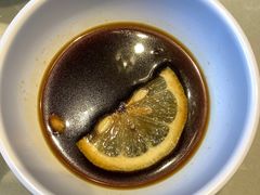 芥末海鲜酱油-爱膳菌锅锅(阳南店)