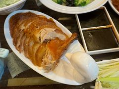 -玉林烤鸭店(垡头店)