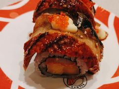 -新一番三文鱼寿司(大东海店)