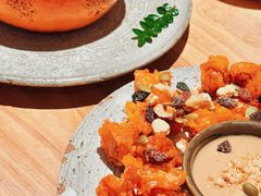 -KimPro 辛普乐概念韩餐