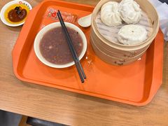 -庆丰包子铺(南站二店)