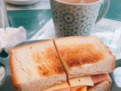 -金捞茶餐室(祐汉兴隆楼店)