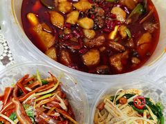 -福顺祥大盘鸡(临潼店)