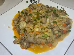 -千岛湖小鱼儿·淳安匠心农家菜