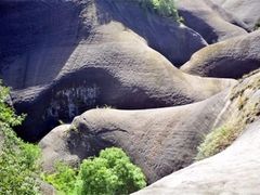 -飞天山旅游区