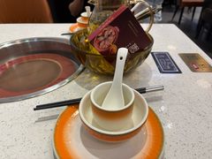 -鲍媽·原汤鲍鱼鸡(克拉广场店)