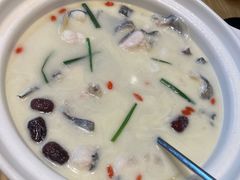 -老阿爸鲜鱼土菜(昆山花桥店)