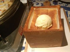 -绿茶餐厅(光谷世界城步行街店)
