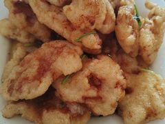 -三点小吃(山大店)