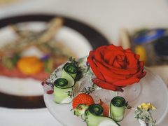 -燃扒房Steakhouse(皇庭店)