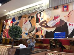 -尊宝比萨(东坡店)