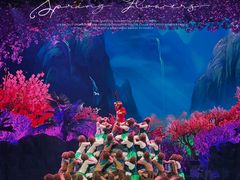 -青岛方特梦幻王国