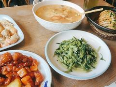 -味莊餐厅(康庄南街店)